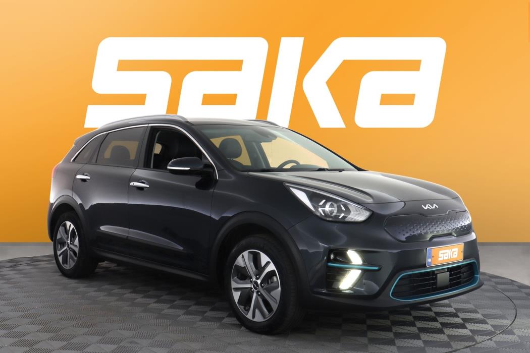 KIA NIRO 2022