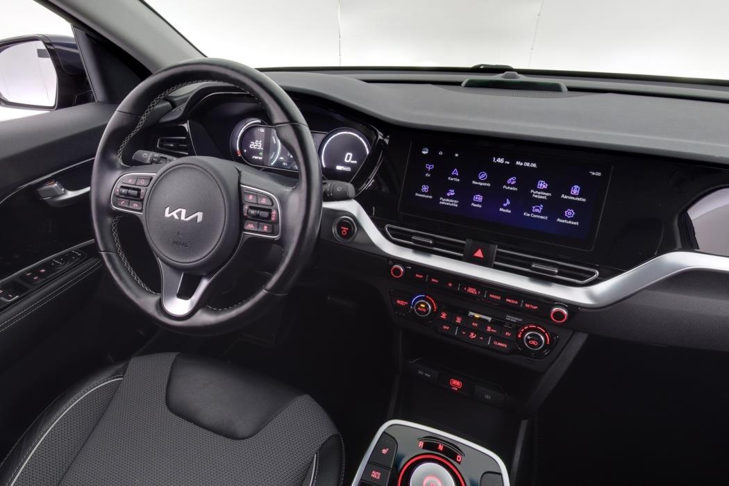 KIA NIRO 2022