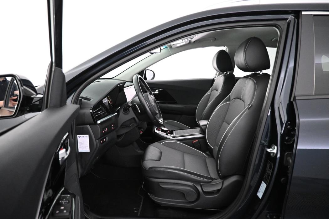 KIA NIRO 2022