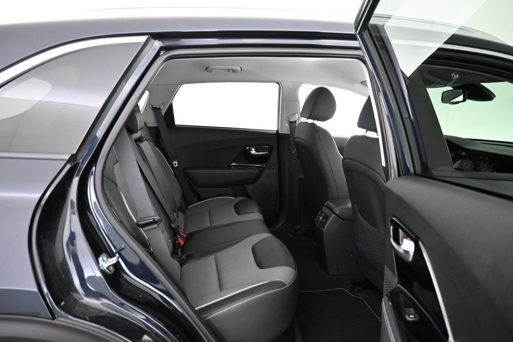KIA NIRO 2022