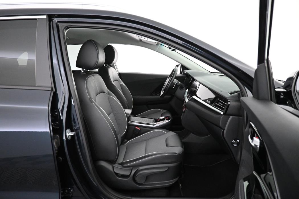 KIA NIRO 2022