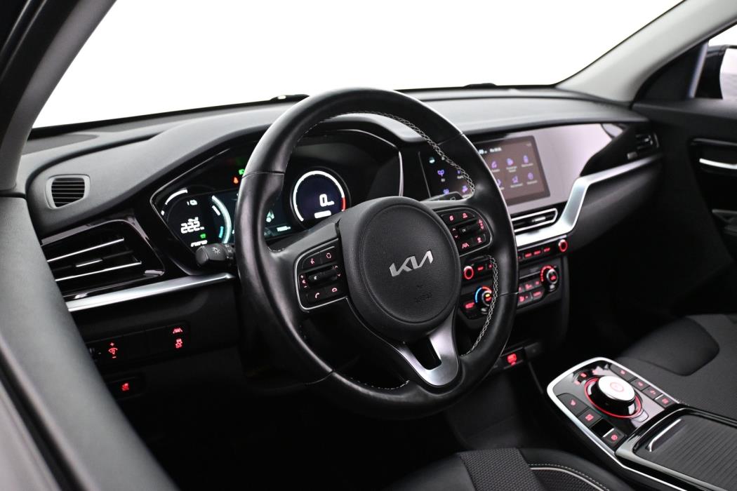 KIA NIRO 2022
