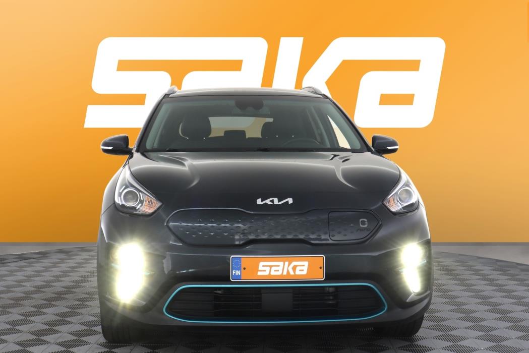 KIA NIRO 2022