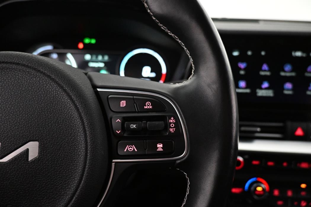 KIA NIRO 2022