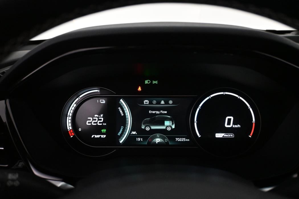 KIA NIRO 2022