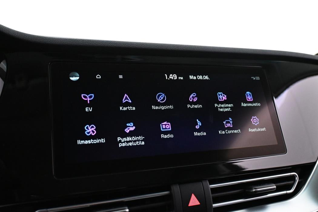 KIA NIRO 2022