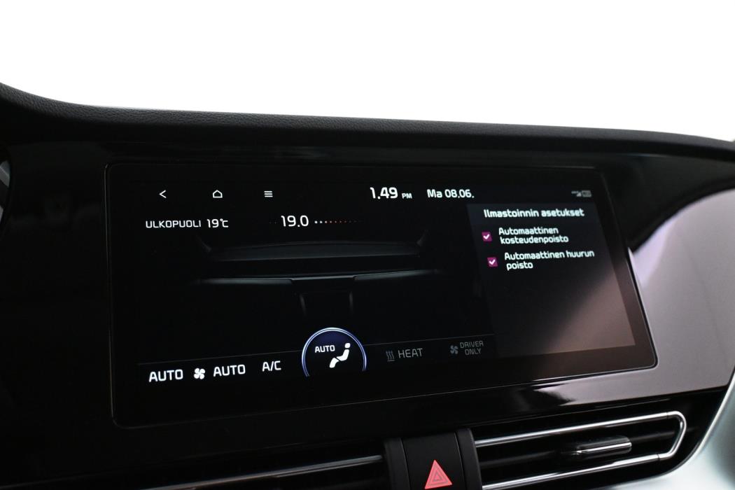 KIA NIRO 2022