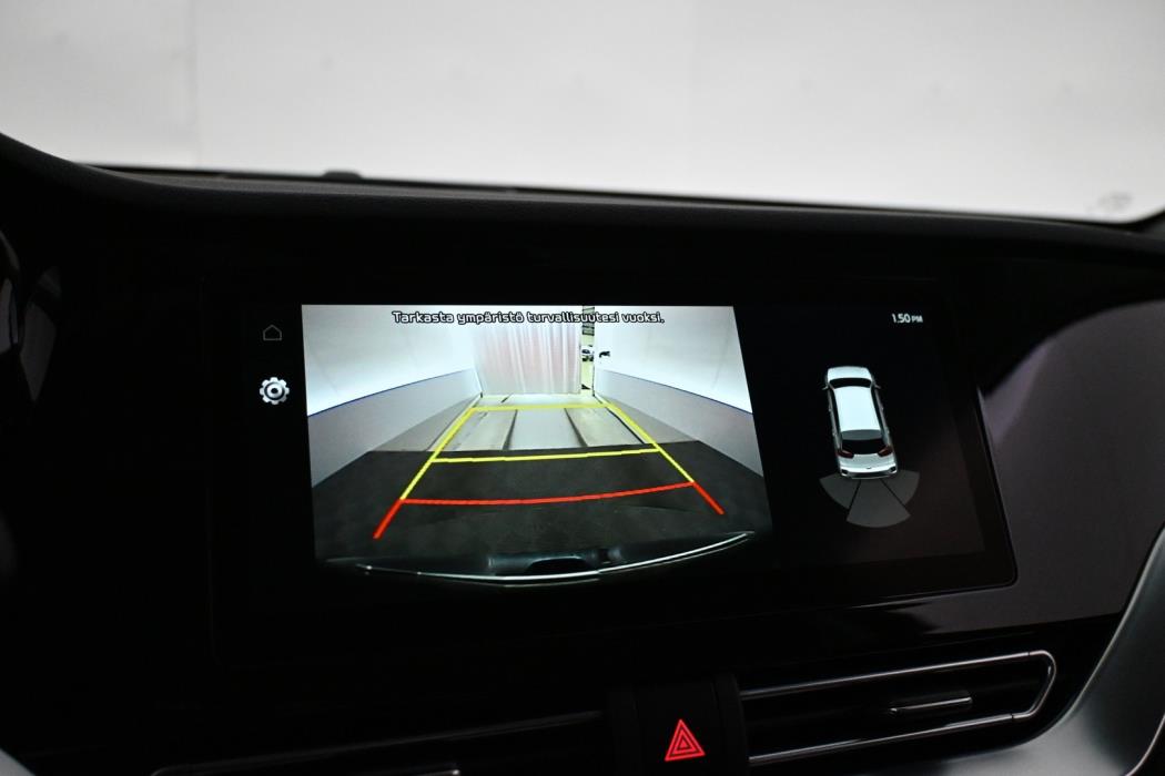 KIA NIRO 2022