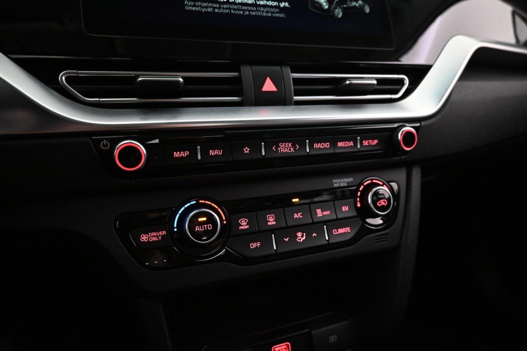 KIA NIRO 2022