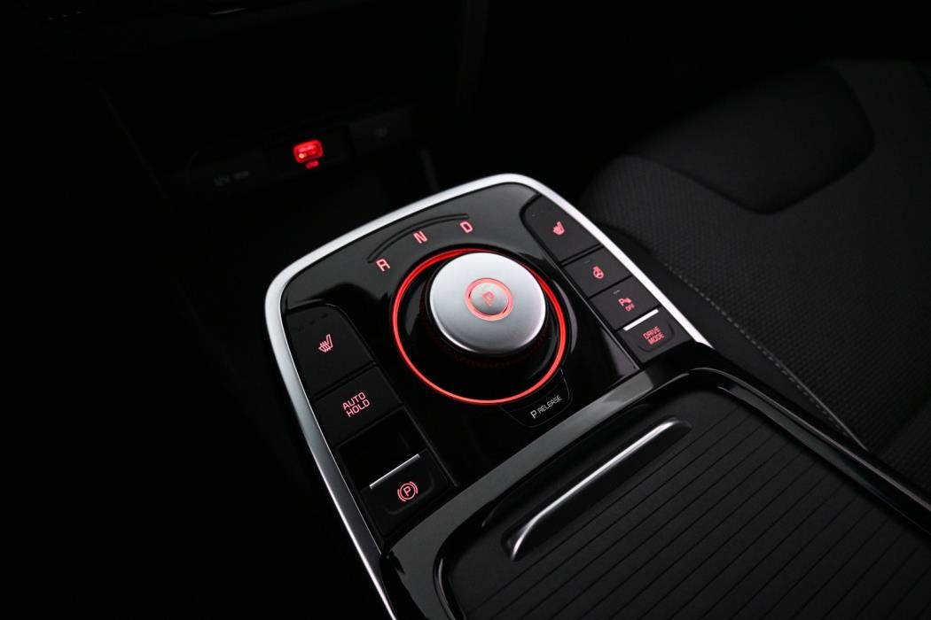 KIA NIRO 2022