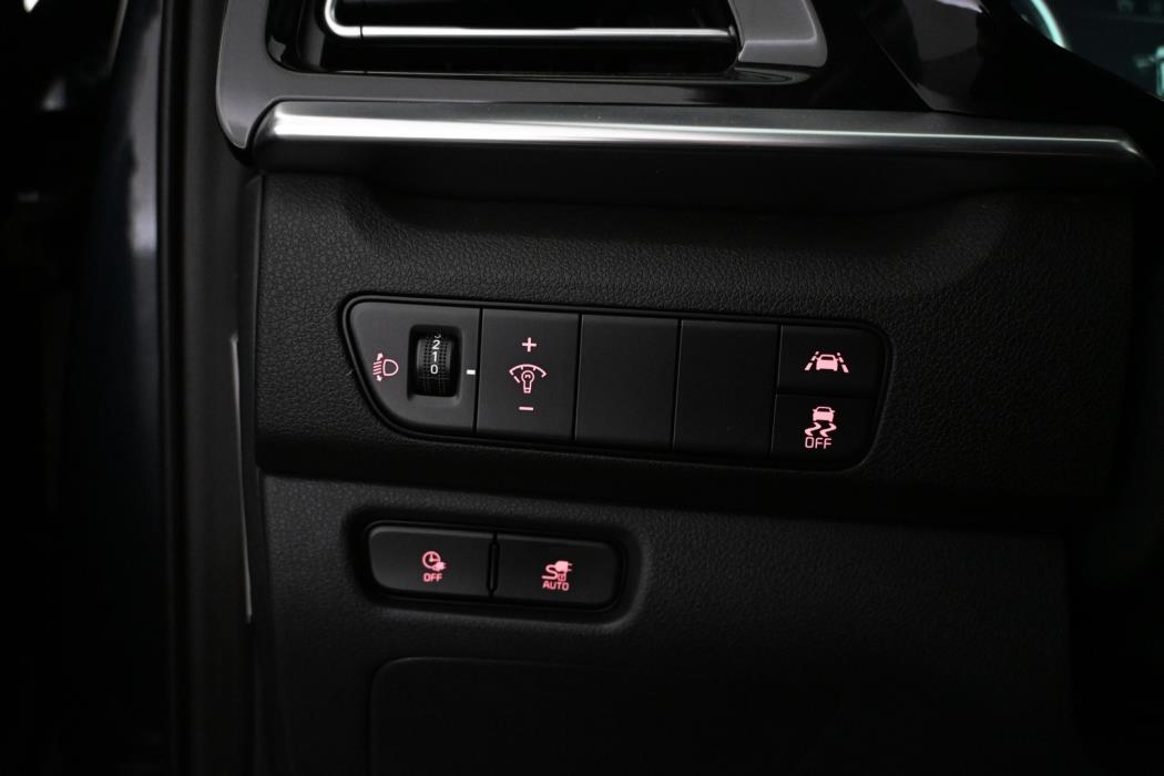 KIA NIRO 2022