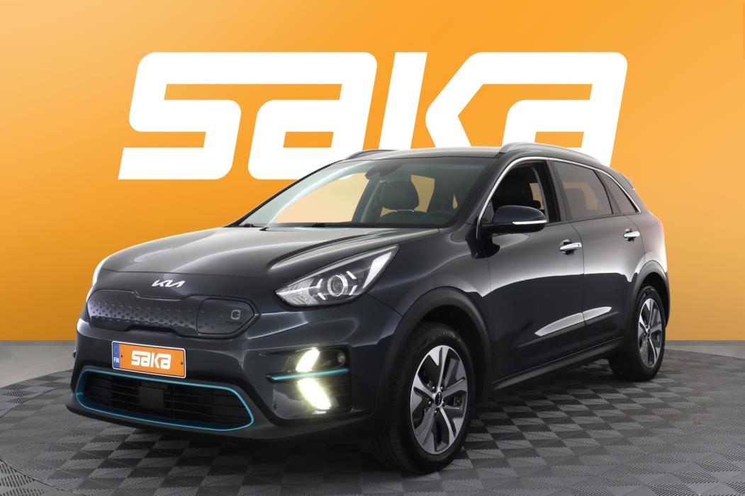 KIA NIRO 2022