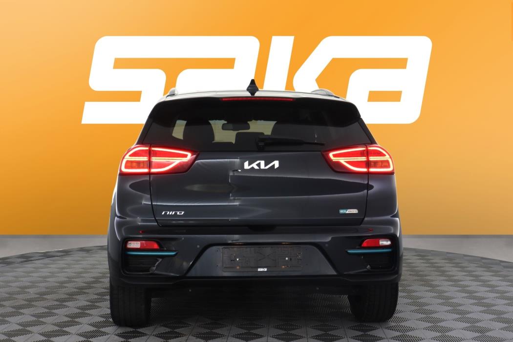 KIA NIRO 2022