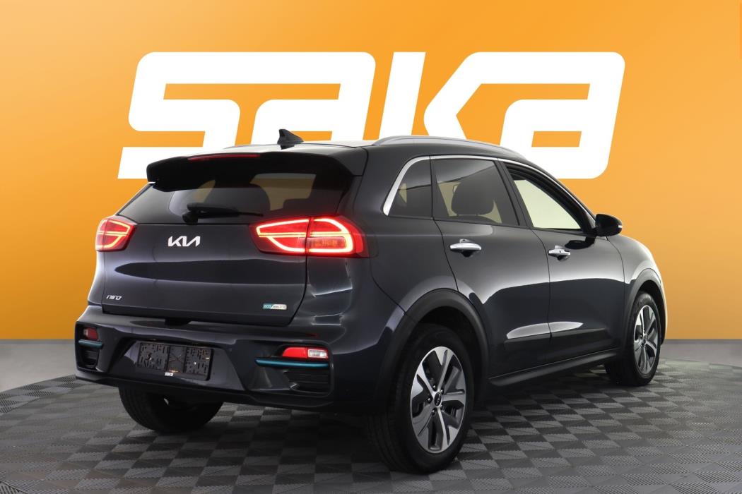 KIA NIRO 2022