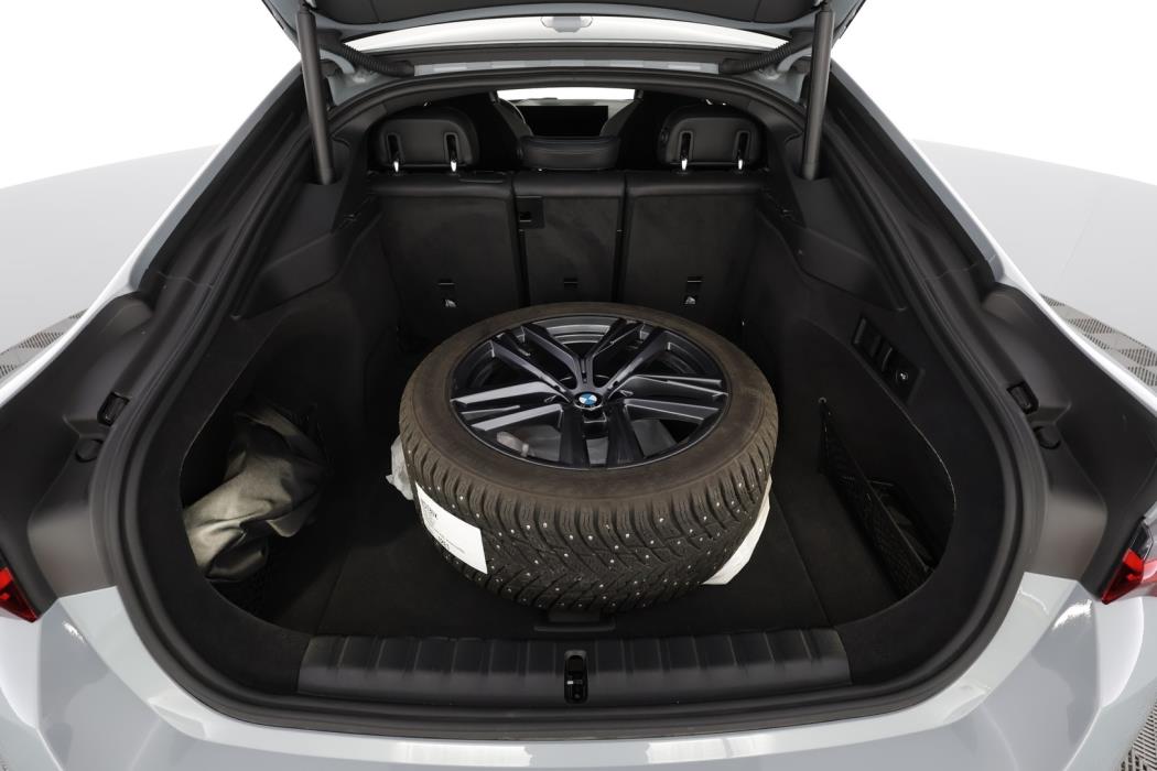 BMW I4 M50 2022