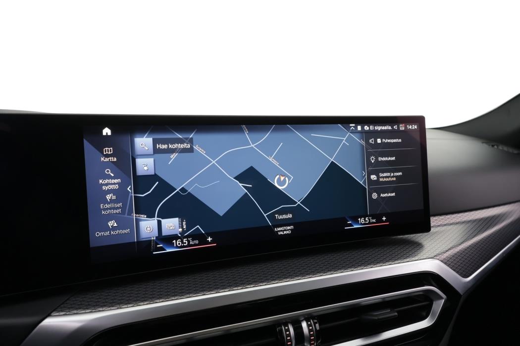 BMW I4 M50 2022