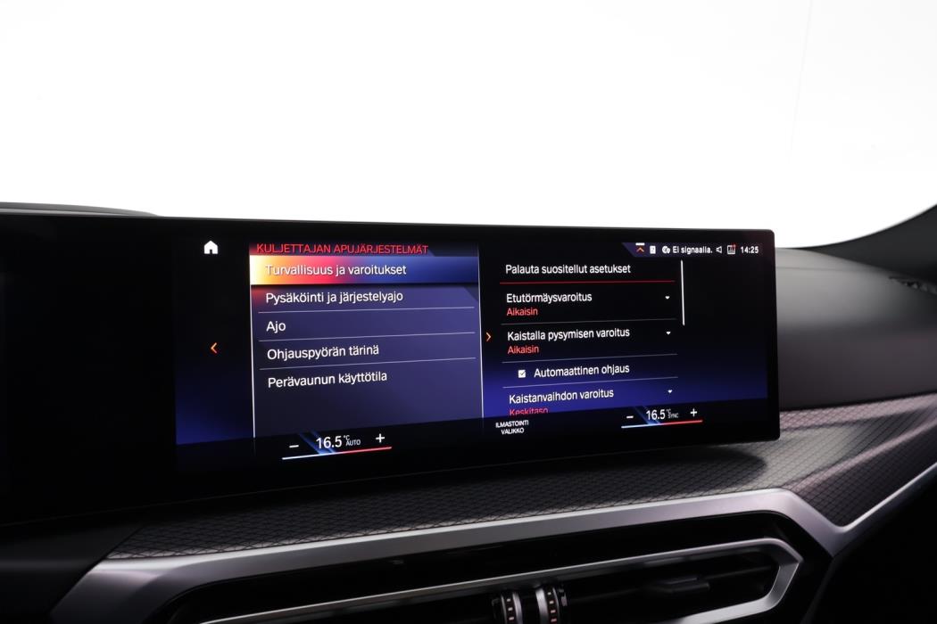 BMW I4 M50 2022