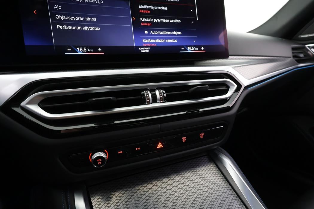 BMW I4 M50 2022