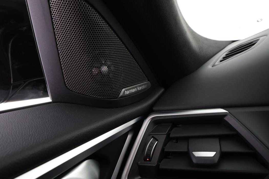 BMW I4 M50 2022