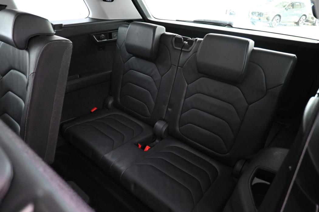 SKODA Kodiaq 2018