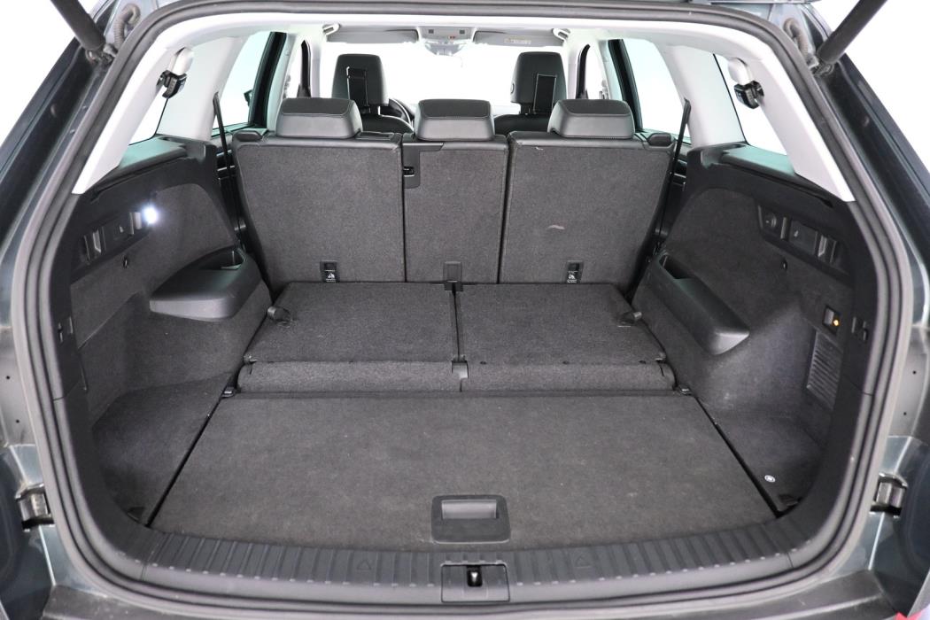 SKODA Kodiaq 2018