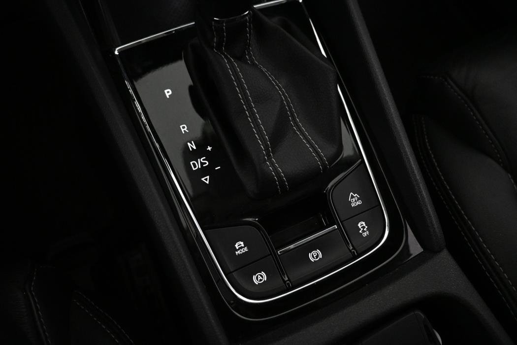 SKODA Kodiaq 2018