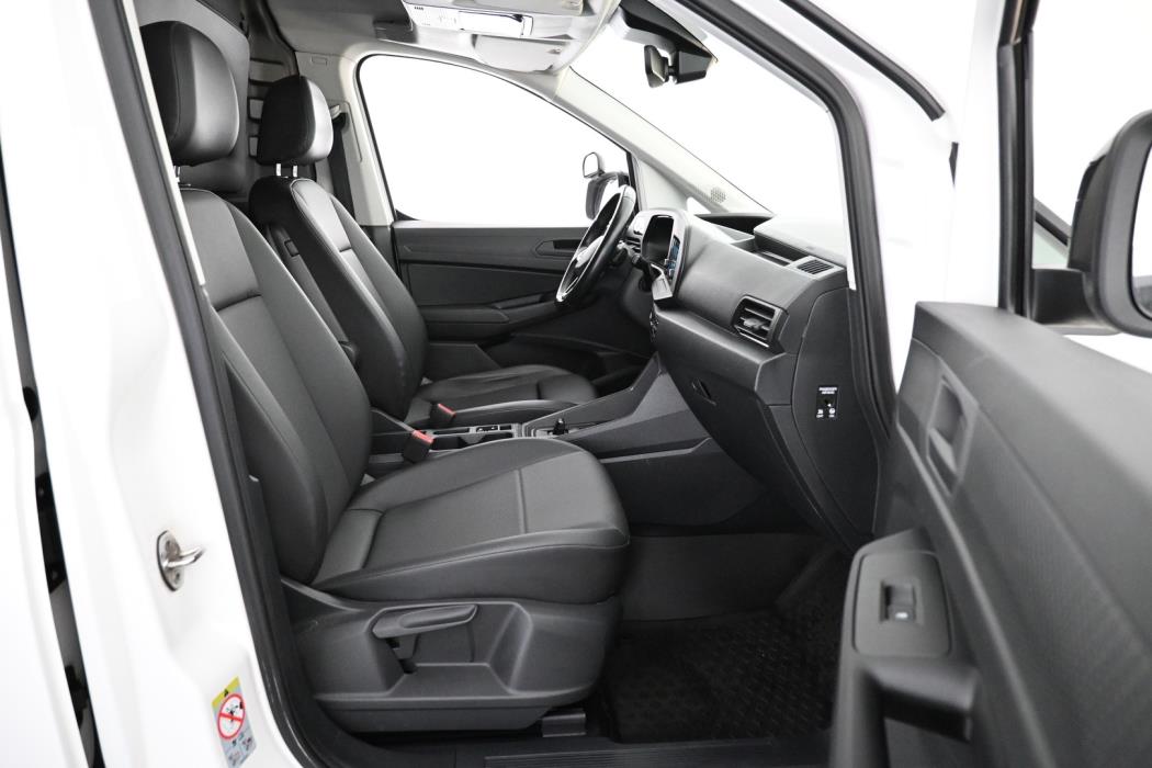 VOLKSWAGEN Caddy 2023