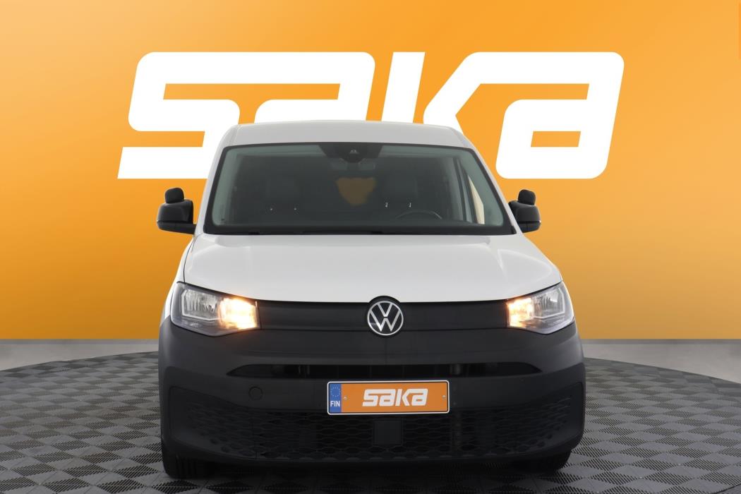 VOLKSWAGEN Caddy 2023