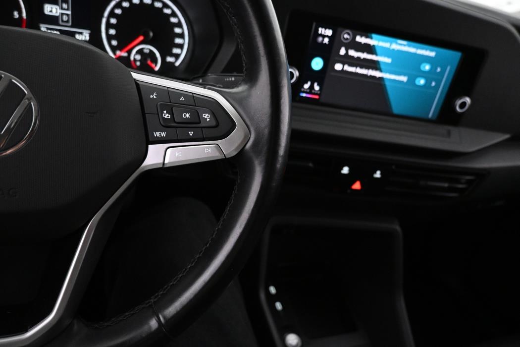 VOLKSWAGEN Caddy 2023