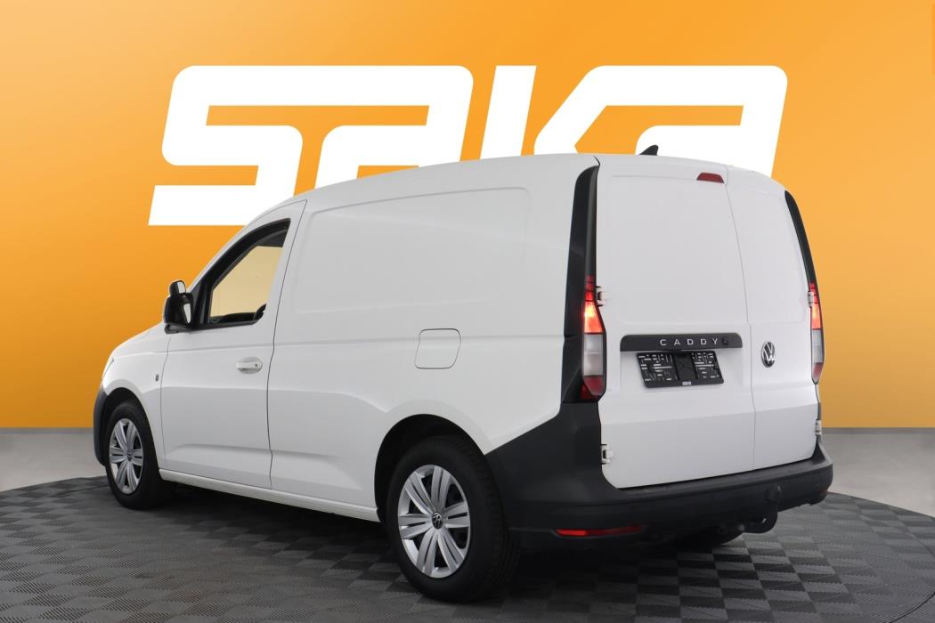 VOLKSWAGEN Caddy 2023
