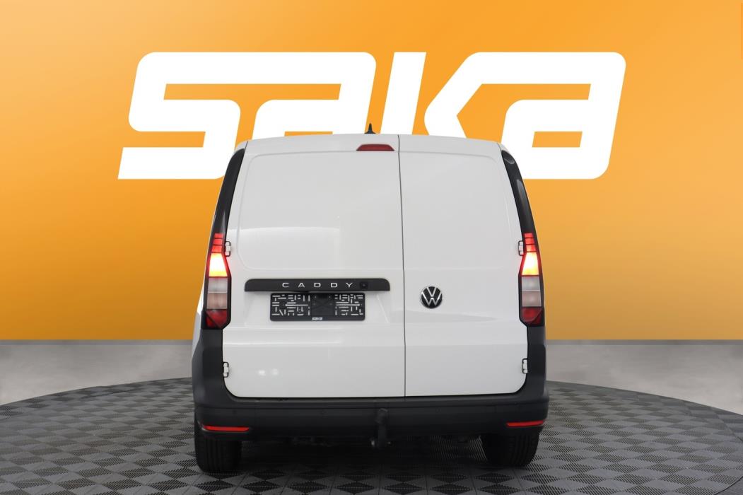 VOLKSWAGEN Caddy 2023