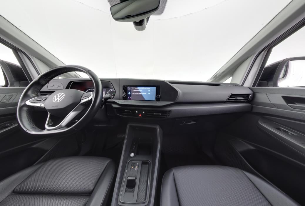 VOLKSWAGEN Caddy 2023