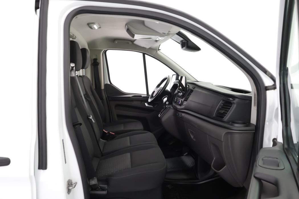 FORD Transit Custom 2021