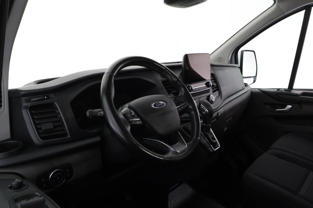 FORD Transit Custom 2021