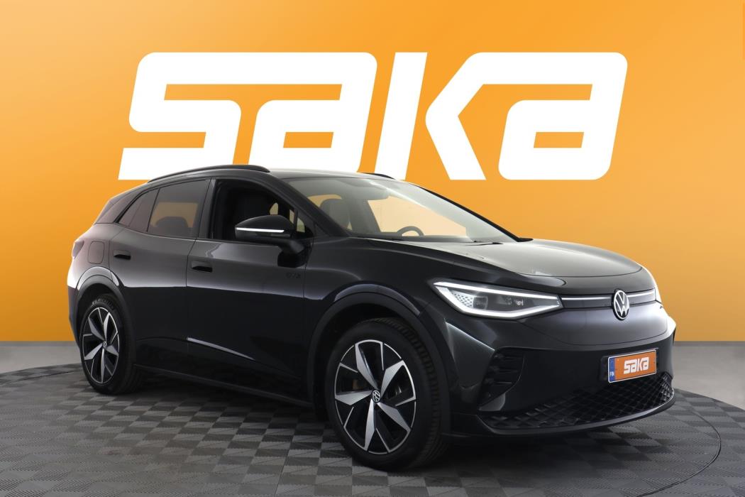 VOLKSWAGEN ID.4 2023