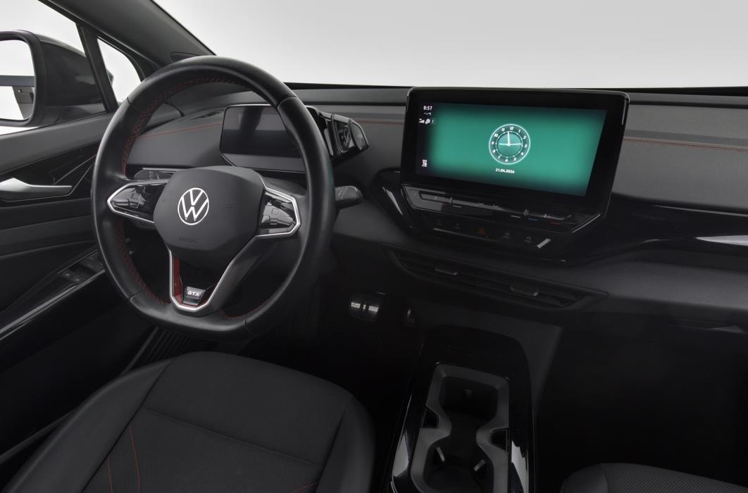 VOLKSWAGEN ID.4 2023