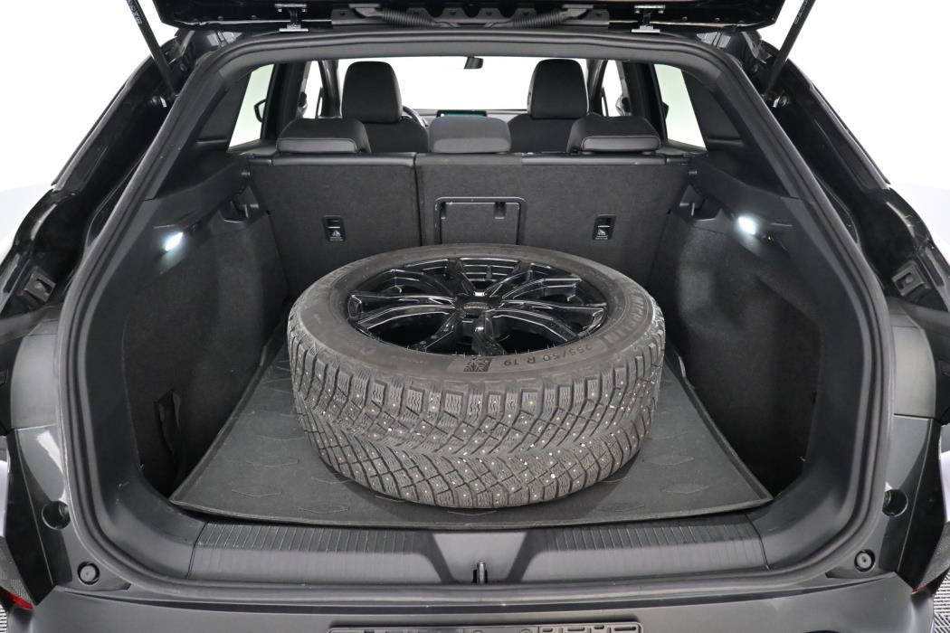 VOLKSWAGEN ID.4 2023