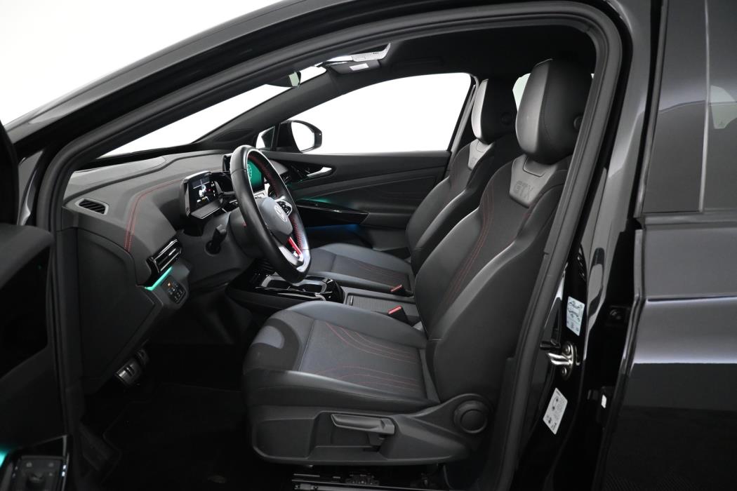 VOLKSWAGEN ID.4 2023