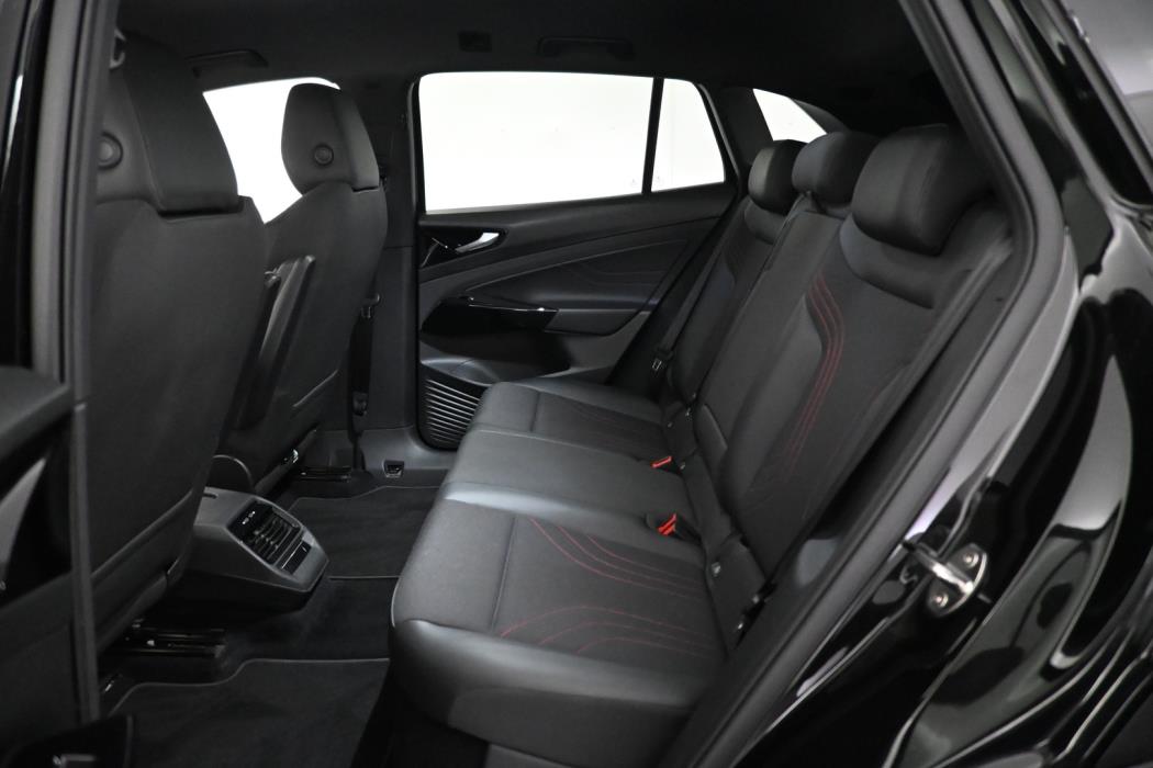 VOLKSWAGEN ID.4 2023