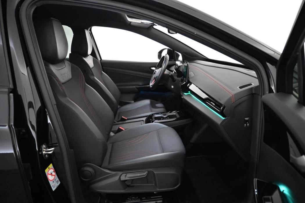 VOLKSWAGEN ID.4 2023