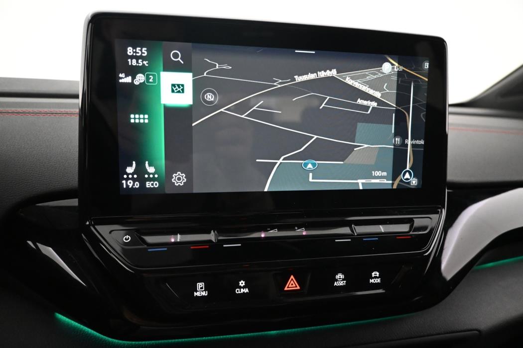 VOLKSWAGEN ID.4 2023