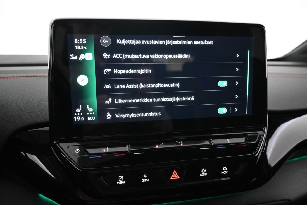 VOLKSWAGEN ID.4 2023