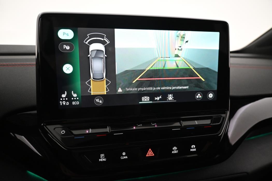 VOLKSWAGEN ID.4 2023