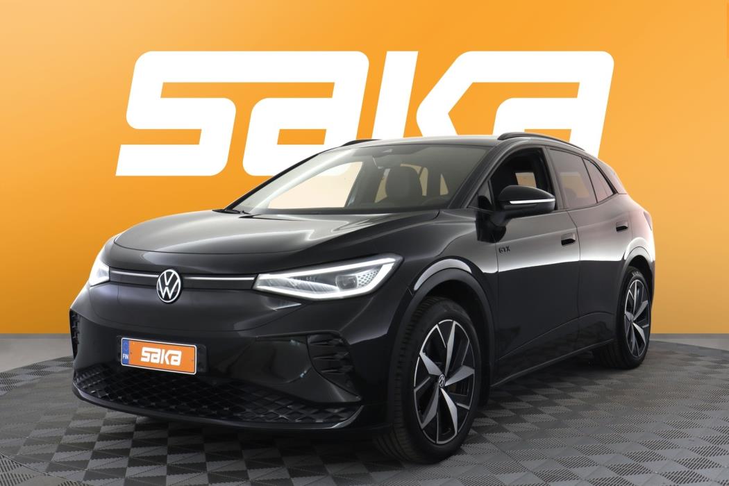 VOLKSWAGEN ID.4 2023