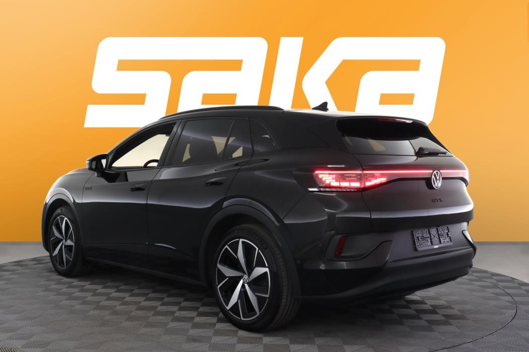 VOLKSWAGEN ID.4 2023