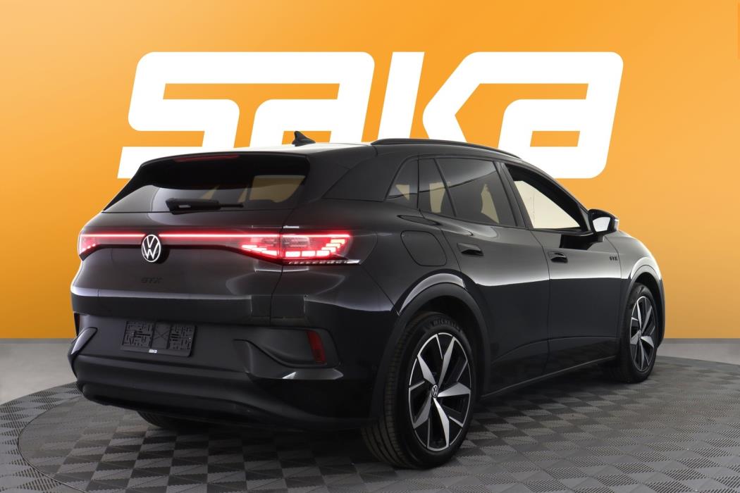 VOLKSWAGEN ID.4 2023