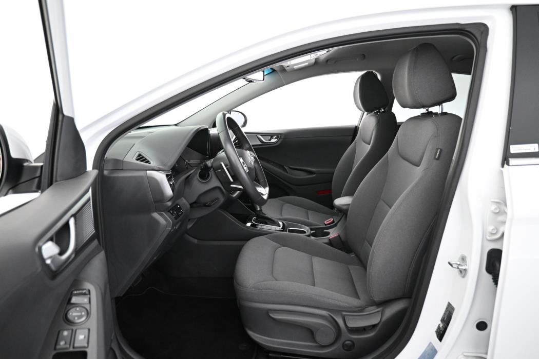 HYUNDAI IONIQ plug-in 2020