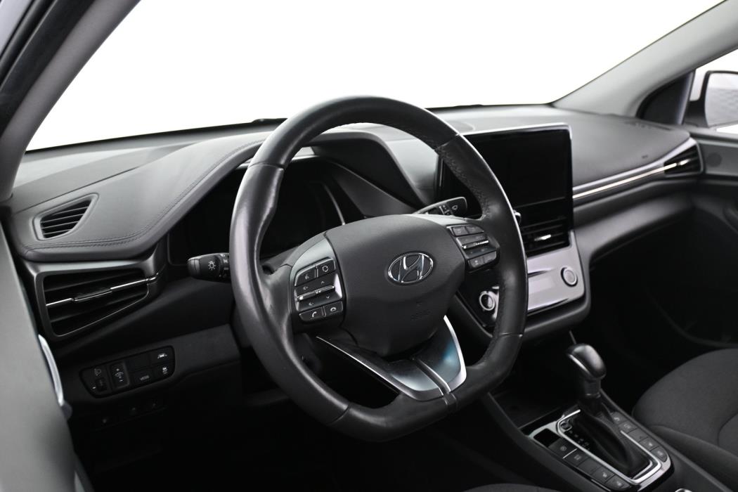 HYUNDAI IONIQ plug-in 2020