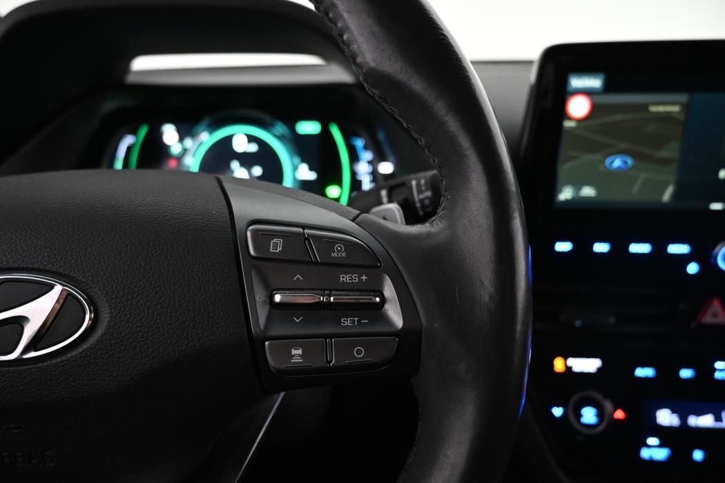 HYUNDAI IONIQ plug-in 2020