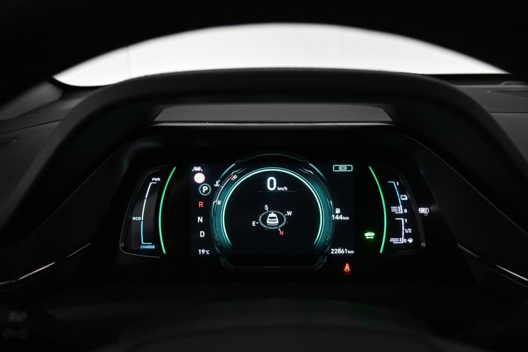 HYUNDAI IONIQ plug-in 2020